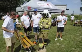 Turniej Gmin - Boruszyn 06.07.2025 r. 183