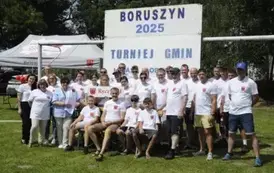 Turniej Gmin - Boruszyn 06.07.2025 r. 193