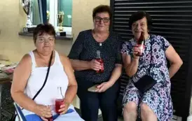 Drugi Zjazd Uczni&oacute;w i Nauczycieli Szkoły Podstawowej w Radomiu- 02.08.2025 r. 1