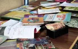 Drugi Zjazd Uczni&oacute;w i Nauczycieli Szkoły Podstawowej w Radomiu- 02.08.2025 r. 2