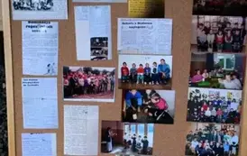 Drugi Zjazd Uczni&oacute;w i Nauczycieli Szkoły Podstawowej w Radomiu- 02.08.2025 r. 5