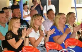 Drugi Zjazd Uczni&oacute;w i Nauczycieli Szkoły Podstawowej w Radomiu- 02.08.2025 r. 12