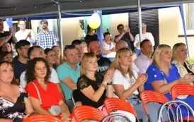 Drugi Zjazd Uczni&oacute;w i Nauczycieli Szkoły Podstawowej w Radomiu- 02.08.2025 r. 13