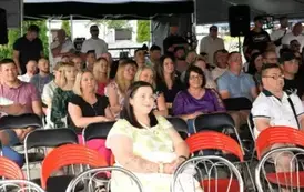 Drugi Zjazd Uczni&oacute;w i Nauczycieli Szkoły Podstawowej w Radomiu- 02.08.2025 r. 19