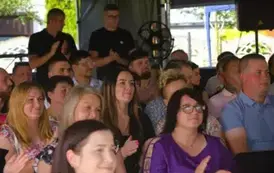 Drugi Zjazd Uczni&oacute;w i Nauczycieli Szkoły Podstawowej w Radomiu- 02.08.2025 r. 33