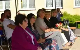 Drugi Zjazd Uczni&oacute;w i Nauczycieli Szkoły Podstawowej w Radomiu- 02.08.2025 r. 34