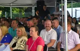 Drugi Zjazd Uczni&oacute;w i Nauczycieli Szkoły Podstawowej w Radomiu- 02.08.2025 r. 37