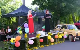 Drugi Zjazd Uczni&oacute;w i Nauczycieli Szkoły Podstawowej w Radomiu- 02.08.2025 r. 42