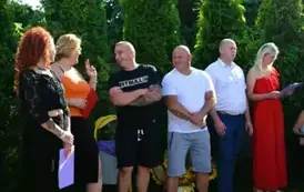 Drugi Zjazd Uczni&oacute;w i Nauczycieli Szkoły Podstawowej w Radomiu- 02.08.2025 r. 49