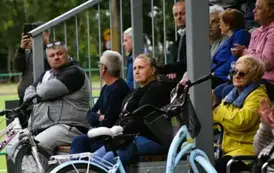 Dożynki Gminne 2025- 23.08.2025 r., Ryczyw&oacute;ł 24