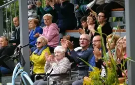 Dożynki Gminne 2025- 23.08.2025 r., Ryczyw&oacute;ł 25