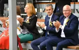 Dożynki Gminne 2025- 23.08.2025 r., Ryczyw&oacute;ł 27