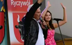 Dożynki Gminne 2025- 23.08.2025 r., Ryczyw&oacute;ł 34