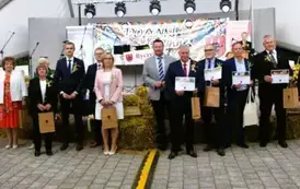 Dożynki Gminne 2025- 23.08.2025 r., Ryczyw&oacute;ł 38