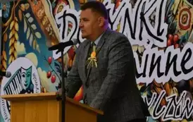 Dożynki Gminne 2025- 23.08.2025 r., Ryczyw&oacute;ł 42