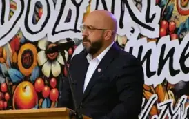 Dożynki Gminne 2025- 23.08.2025 r., Ryczyw&oacute;ł 43