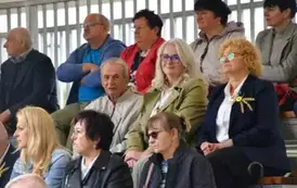 Dożynki Gminne 2025- 23.08.2025 r., Ryczyw&oacute;ł 51