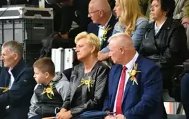 Dożynki Gminne 2025- 23.08.2025 r., Ryczyw&oacute;ł 52