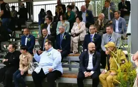 Dożynki Gminne 2025- 23.08.2025 r., Ryczyw&oacute;ł 55
