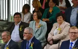Dożynki Gminne 2025- 23.08.2025 r., Ryczyw&oacute;ł 58