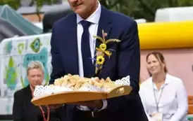 Dożynki Gminne 2025- 23.08.2025 r., Ryczyw&oacute;ł 67