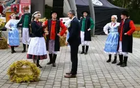 Dożynki Gminne 2025- 23.08.2025 r., Ryczyw&oacute;ł 78