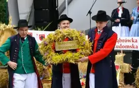 Dożynki Gminne 2025- 23.08.2025 r., Ryczyw&oacute;ł 83
