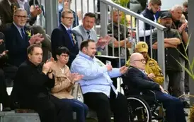 Dożynki Gminne 2025- 23.08.2025 r., Ryczyw&oacute;ł 95
