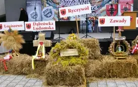 Dożynki Gminne 2025- 23.08.2025 r., Ryczyw&oacute;ł 104