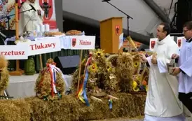 Dożynki Gminne 2025- 23.08.2025 r., Ryczyw&oacute;ł 113