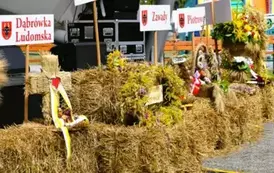 Dożynki Gminne 2025- 23.08.2025 r., Ryczyw&oacute;ł 123