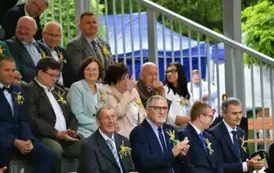 Dożynki Gminne 2025- 23.08.2025 r., Ryczyw&oacute;ł 132