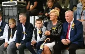 Dożynki Gminne 2025- 23.08.2025 r., Ryczyw&oacute;ł 137