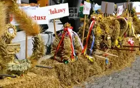 Dożynki Gminne 2025- 23.08.2025 r., Ryczyw&oacute;ł 140