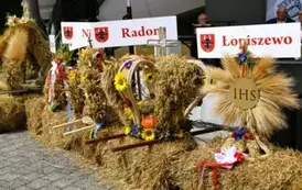 Dożynki Gminne 2025- 23.08.2025 r., Ryczyw&oacute;ł 142