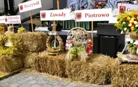 Dożynki Gminne 2025- 23.08.2025 r., Ryczyw&oacute;ł 144