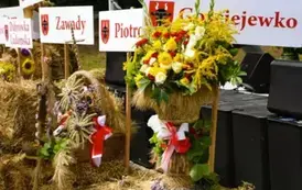 Dożynki Gminne 2025- 23.08.2025 r., Ryczyw&oacute;ł 146