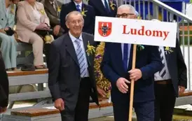 Dożynki Gminne 2025- 23.08.2025 r., Ryczyw&oacute;ł 152