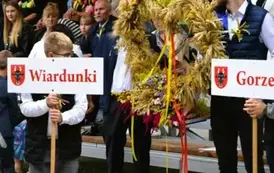 Dożynki Gminne 2025- 23.08.2025 r., Ryczyw&oacute;ł 158