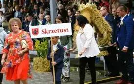 Dożynki Gminne 2025- 23.08.2025 r., Ryczyw&oacute;ł 162