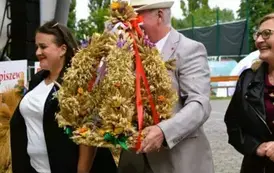 Dożynki Gminne 2025- 23.08.2025 r., Ryczyw&oacute;ł 164