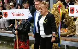 Dożynki Gminne 2025- 23.08.2025 r., Ryczyw&oacute;ł 168
