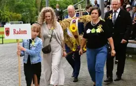 Dożynki Gminne 2025- 23.08.2025 r., Ryczyw&oacute;ł 169