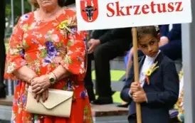 Dożynki Gminne 2025- 23.08.2025 r., Ryczyw&oacute;ł 175