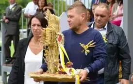 Dożynki Gminne 2025- 23.08.2025 r., Ryczyw&oacute;ł 177