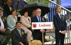 Dożynki Gminne 2025- 23.08.2025 r., Ryczyw&oacute;ł 195
