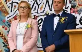 Dożynki Gminne 2025- 23.08.2025 r., Ryczyw&oacute;ł 196