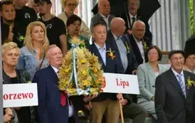 Dożynki Gminne 2025- 23.08.2025 r., Ryczyw&oacute;ł 202
