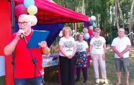 Zakończenie wakacji- Ludomki, 31.08.2025 r. 1