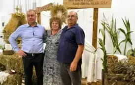 Dożynki Sołeckie w Skrzetuszu- 30.08.2025 r. 4
